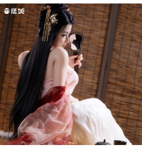 YSR - LiuSanNiang Oriental Tavern Mistress TPE & Silicone Love Doll 139-169cm (Multi-functional Customizable)